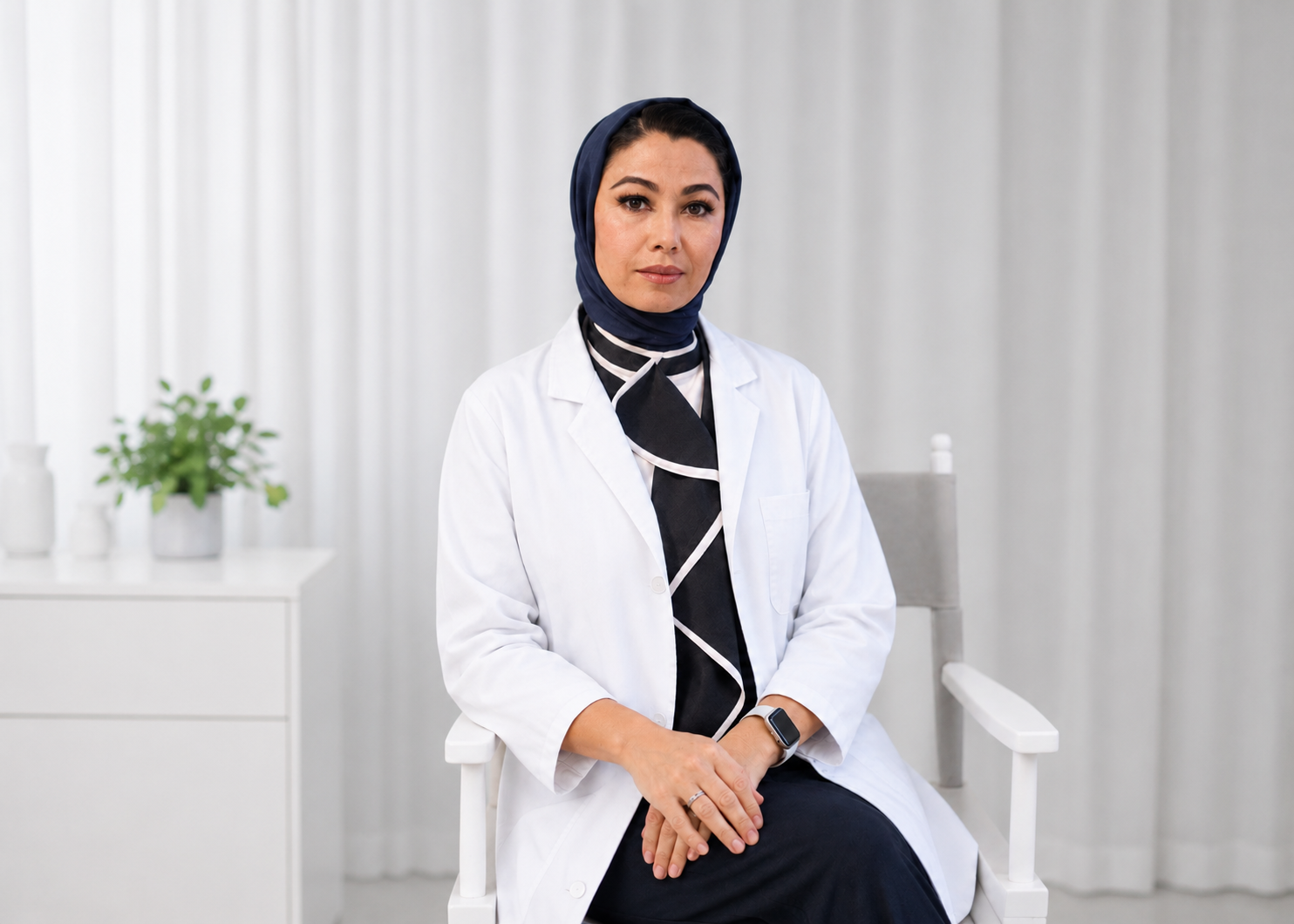 Dr Masoumeh Safari